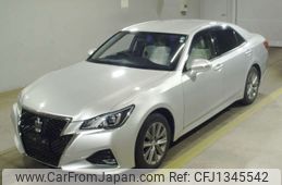 toyota crown 2016 -TOYOTA--Crown GRS211-6006729---TOYOTA--Crown GRS211-6006729-