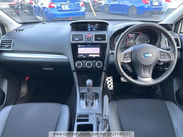 subaru impreza-sports 2016 quick_quick_GP3_GP3-028095 image 2