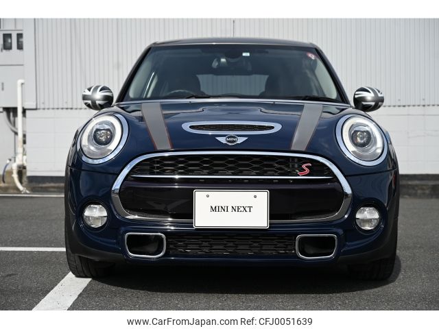 mini mini-others 2018 -BMW--BMW Mini LDA-XT20--WMWXT720X02H18185---BMW--BMW Mini LDA-XT20--WMWXT720X02H18185- image 2