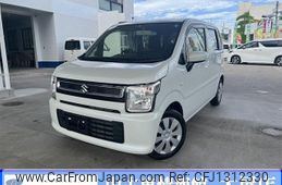 suzuki wagon-r 2020 -SUZUKI--Wagon R 5BA-MH85S--MH85S-106112---SUZUKI--Wagon R 5BA-MH85S--MH85S-106112-