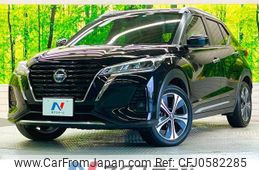 nissan kix 2022 -NISSAN--KIX 6AA-RP15--RP15-002798---NISSAN--KIX 6AA-RP15--RP15-002798-