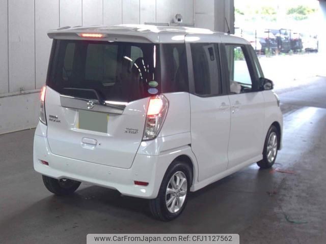 nissan dayz-roox 2019 quick_quick_DBA-B21A_B21A-0565695 image 2
