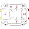 nissan serena 2012 CFJ1479106 image 2