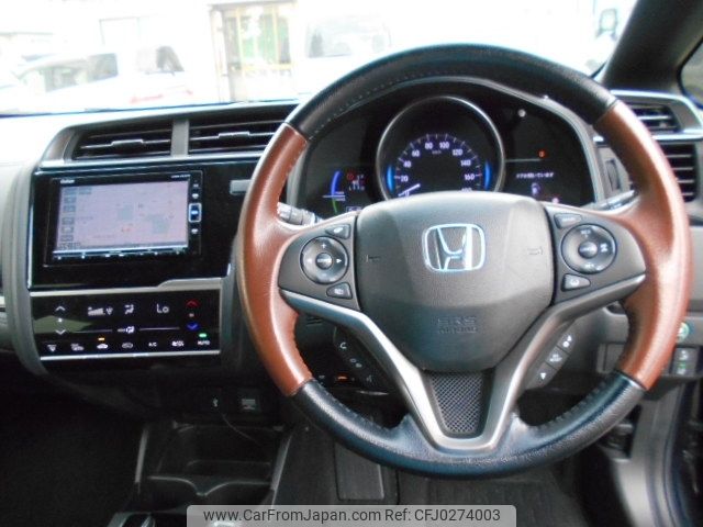 honda fit 2019 -HONDA--Fit DAA-GP5--GP5-1344643---HONDA--Fit DAA-GP5--GP5-1344643- image 2