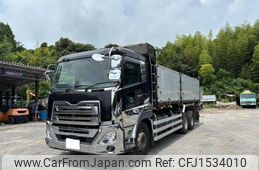 nissan diesel-ud-quon 2019 CFJ1534010