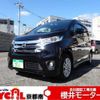 nissan dayz 2013 -NISSAN 【京都 581ｳ4596】--DAYZ DBA-B21W--B21W-0054495---NISSAN 【京都 581ｳ4596】--DAYZ DBA-B21W--B21W-0054495- image 1