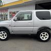 suzuki jimny 2003 -SUZUKI--Jimny TA-JB23W--JB23W-331579---SUZUKI--Jimny TA-JB23W--JB23W-331579- image 21