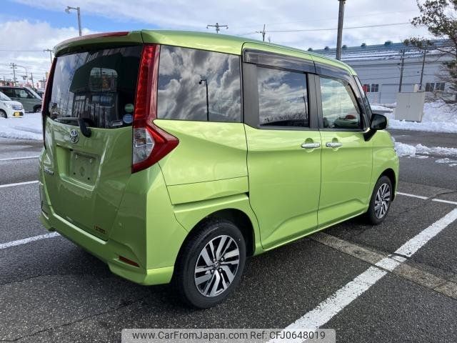 toyota roomy 2018 -TOYOTA--Roomy M900A--0223924---TOYOTA--Roomy M900A--0223924- image 2