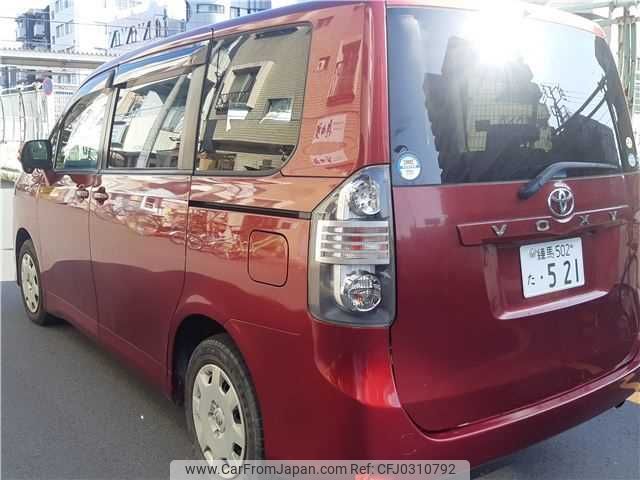 toyota voxy 2009 TE3646 image 1