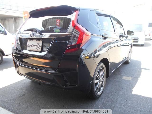 honda fit 2014 -HONDA 【岡山 502ﾋ3122】--Fit GP5--1019533---HONDA 【岡山 502ﾋ3122】--Fit GP5--1019533- image 2