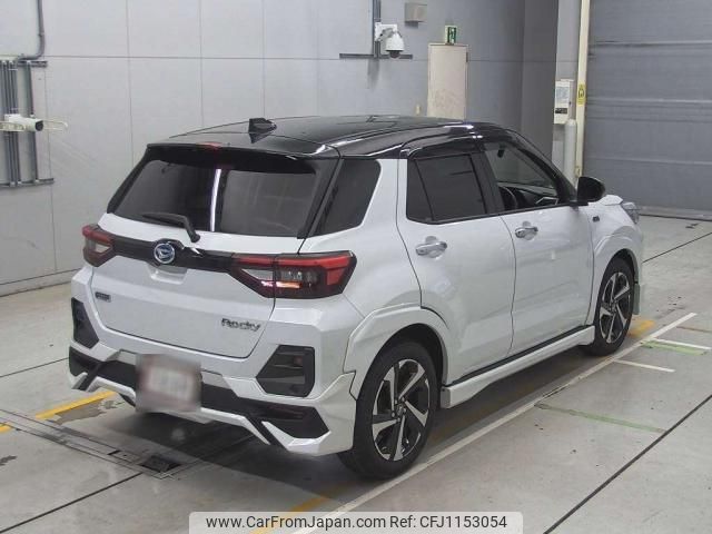 daihatsu rocky 2022 quick_quick_5AA-A202S_A202S-0010038 image 2
