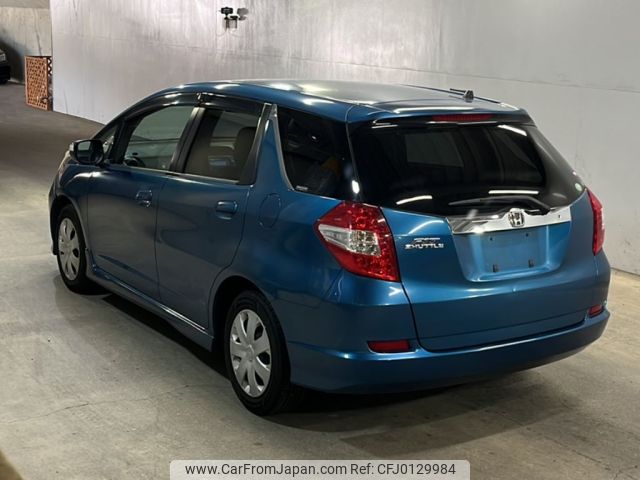 honda fit-shuttle 2011 -HONDA--Fit Shuttle GG7-3002890---HONDA--Fit Shuttle GG7-3002890- image 2