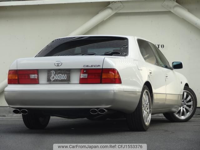 toyota celsior 1999 CFJ1553376 image 2