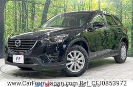 mazda cx-5 2016 quick_quick_KE2AW_KE2AW-212984