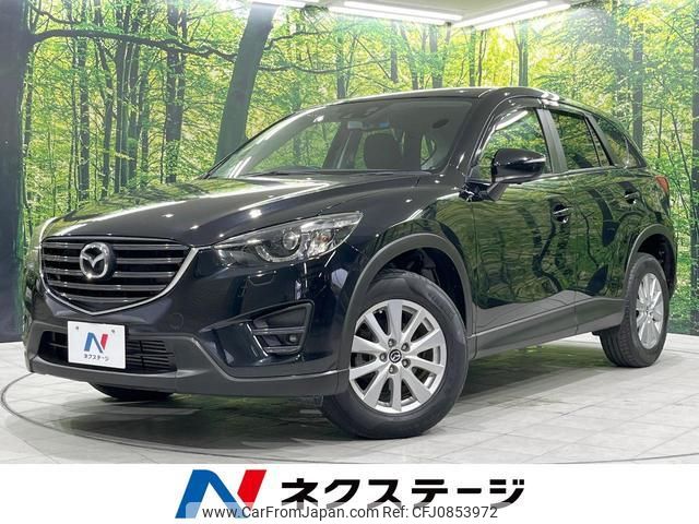 mazda cx-5 2016 quick_quick_KE2AW_KE2AW-212984 image 1