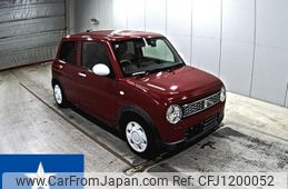 suzuki alto-lapin 2018 -SUZUKI--Alto Lapin HE33S--HE33S-199928---SUZUKI--Alto Lapin HE33S--HE33S-199928-