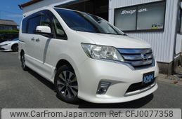 nissan serena 2012 quick_quick_FC26_FC26-055832