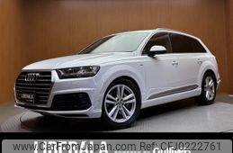 audi q7 2016 -AUDI--Audi Q7 ABA-4MCREA--WAUZZZ4M8HD008959---AUDI--Audi Q7 ABA-4MCREA--WAUZZZ4M8HD008959-