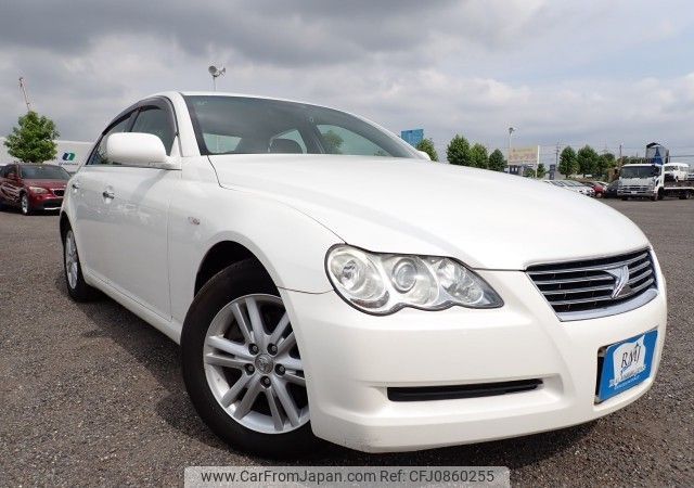 toyota mark-x 2005 N2024080012A-24 image 2