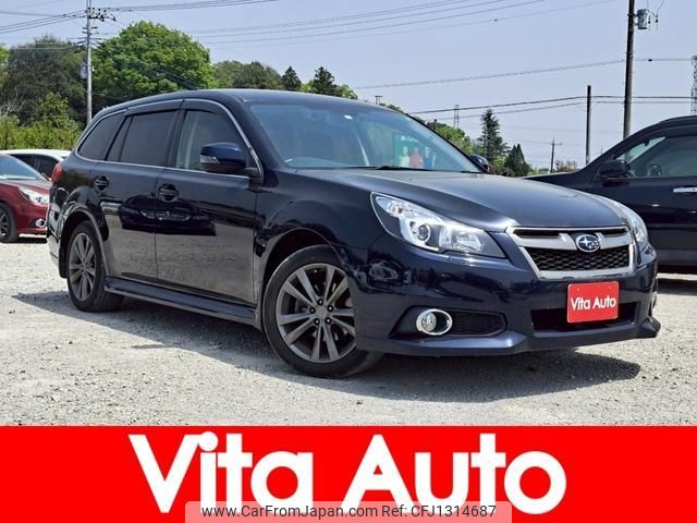 subaru legacy-touring-wagon 2014 quick_quick_BRM_BRM-031207 image 1