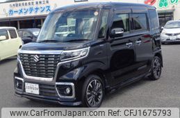 suzuki spacia 2018 CFJ1675793