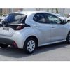 toyota yaris 2023 CFJ1569111 image 2