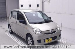 subaru pleo 2013 -SUBARU 【静岡 581ﾁ7901】--Pleo L275F--1506585---SUBARU 【静岡 581ﾁ7901】--Pleo L275F--1506585-