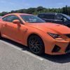 lexus rc-f 2016 quick_quick_DBA-USC10_USC10-6002009 image 1