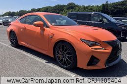 lexus rc-f 2016 quick_quick_DBA-USC10_USC10-6002009
