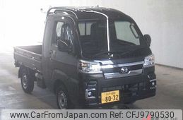 daihatsu hijet-truck 2023 -DAIHATSU 【水戸 480ﾆ8032】--Hijet Truck S510P--0537487---DAIHATSU 【水戸 480ﾆ8032】--Hijet Truck S510P--0537487-