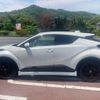 toyota c-hr 2020 quick_quick_6AA-ZYX11_ZYX11-2029224 image 2