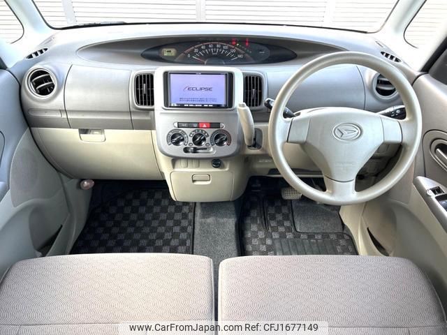 daihatsu tanto 2011 CFJ1677149 image 2