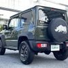 suzuki jimny-sierra 2021 -SUZUKI--Jimny Sierra 3BA-JB74W--JB74W-133653---SUZUKI--Jimny Sierra 3BA-JB74W--JB74W-133653- image 15