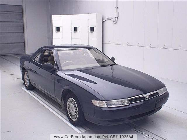 mazda eunos-cosmo 1993 -MAZDA--Eunos Cosmo JC3SE-104358---MAZDA--Eunos Cosmo JC3SE-104358- image 1