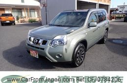 nissan x-trail 2013 -NISSAN--X-Trail NT31--325180---NISSAN--X-Trail NT31--325180-