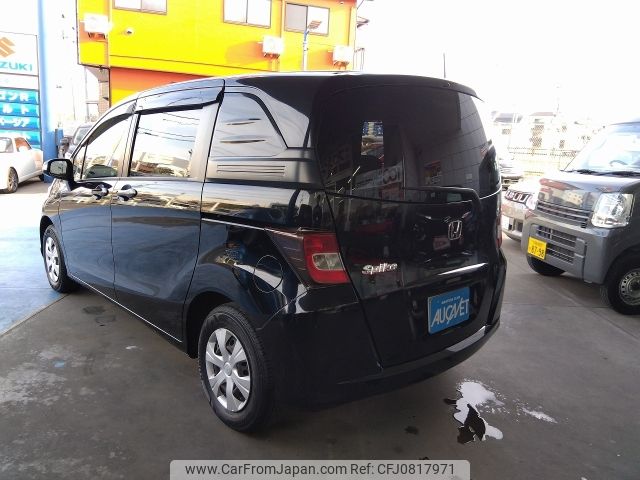 honda freed-spike 2013 -HONDA--Freed Spike DBA-GB3--GB3-3003152---HONDA--Freed Spike DBA-GB3--GB3-3003152- image 2