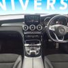 mercedes-benz glc-class 2018 CFJ1657871 image 3