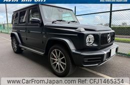 mercedes-benz g-class 2019 quick_quick_463276_WDB4632762X327036