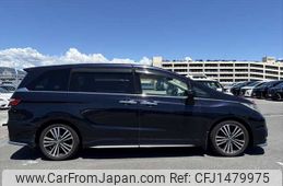 honda odyssey 2014 NIKYO_TA33634
