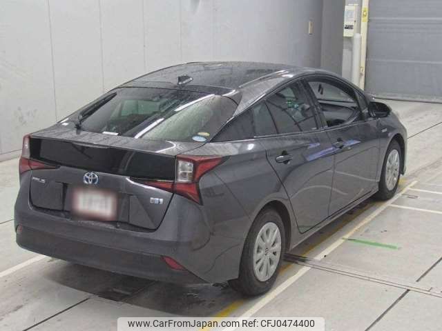 toyota prius 2019 -TOYOTA--Prius DAA-ZVW51--ZVW51-6135024---TOYOTA--Prius DAA-ZVW51--ZVW51-6135024- image 2