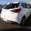 mazda demio 2018 -MAZDA--Demio DBA-DJ3FS--DJ3FS-520055---MAZDA--Demio DBA-DJ3FS--DJ3FS-520055- image 2