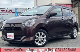 toyota pixis-epoch 2019 CFJ1395408