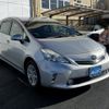 toyota prius-α 2012 -TOYOTA--Prius α DAA-ZVW41W--ZVW41-3166428---TOYOTA--Prius α DAA-ZVW41W--ZVW41-3166428- image 3