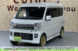 suzuki every-wagon 2024 -SUZUKI 【名変中 】--Every Wagon DA17W--329447---SUZUKI 【名変中 】--Every Wagon DA17W--329447-