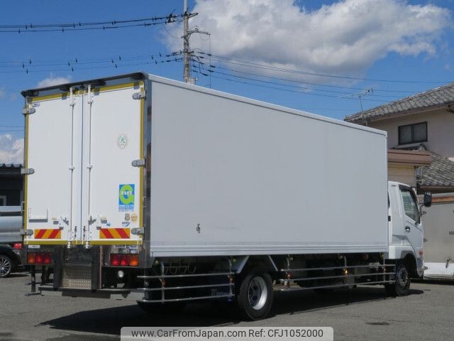 mitsubishi-fuso fighter 2015 -MITSUBISHI--Fuso Fighter QKG-FK65FZ--FK65FZ-586140---MITSUBISHI--Fuso Fighter QKG-FK65FZ--FK65FZ-586140- image 2