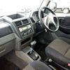 mitsubishi pajero-mini 2002 CFJ6862828 image 10