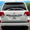 toyota land-cruiser-wagon 2013 -TOYOTA--Land Cruiser Wagon CBA-URJ202W--URJ202-4050605---TOYOTA--Land Cruiser Wagon CBA-URJ202W--URJ202-4050605- image 17