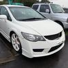 honda civic-type-r 2009 CFJ1829741 image 1