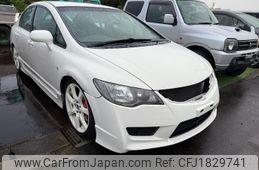 honda civic-type-r 2009 CFJ1829741