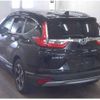 honda cr-v 2019 -HONDA--CR-V 6AA-RT5--RT5-1002673---HONDA--CR-V 6AA-RT5--RT5-1002673- image 2